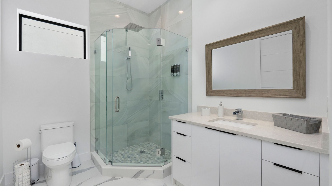Photo of Bathroom in Citrus Park