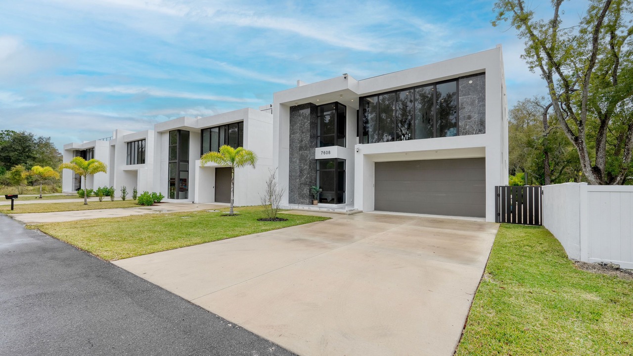 Photo of Outdoor in Citrus Park