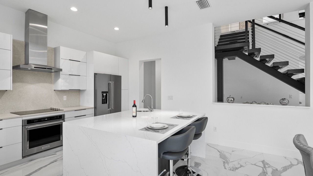 Photo of Kitchen in Citrus Park