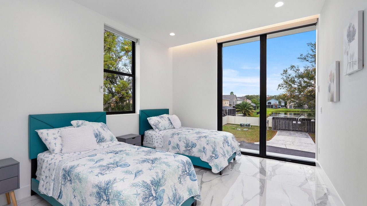 Photo of Bedroom in Citrus Park