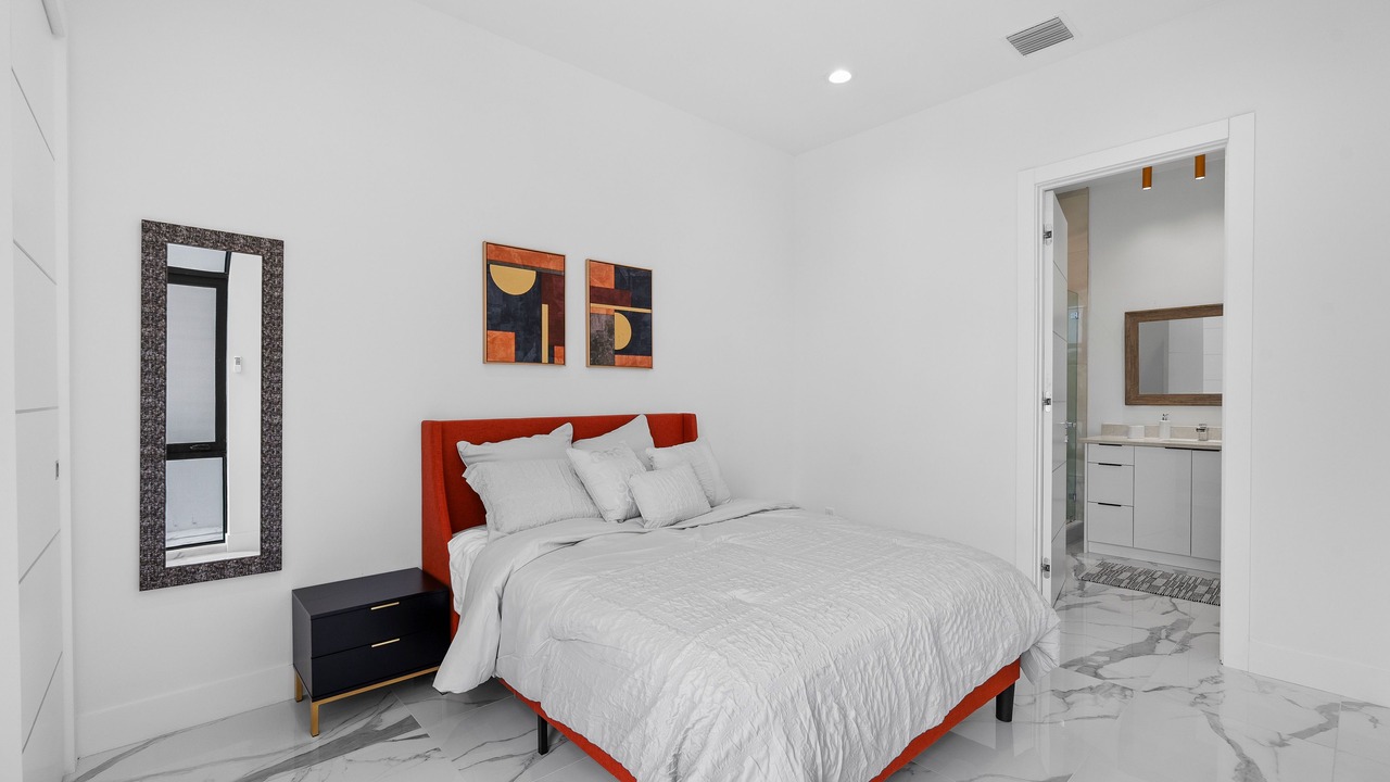 Photo of Bedroom in Citrus Park