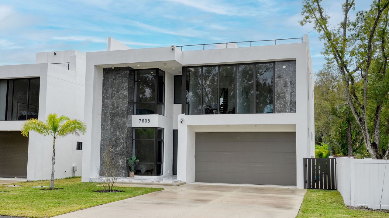 Photo of Outdoor in Citrus Park