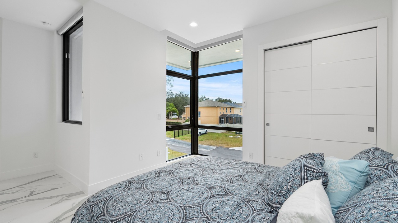 Photo of Bedroom in Citrus Park