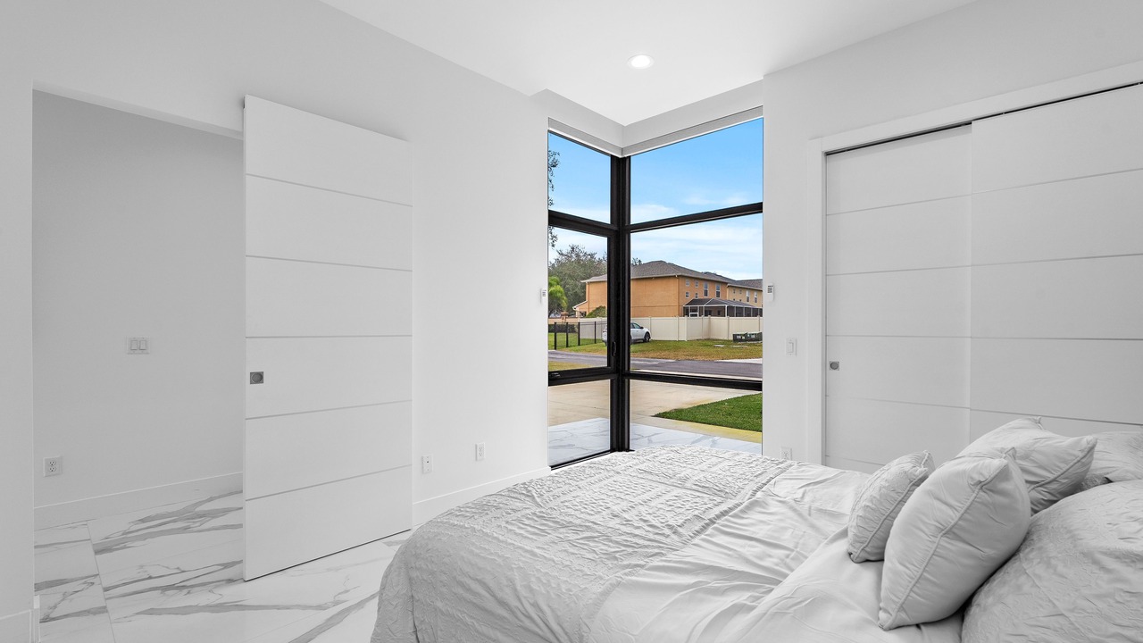 Photo of Bedroom in Citrus Park