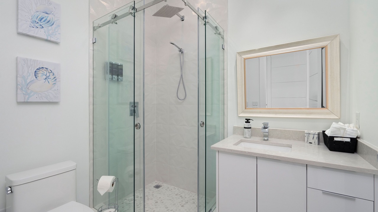 Photo of Bathroom in Citrus Park