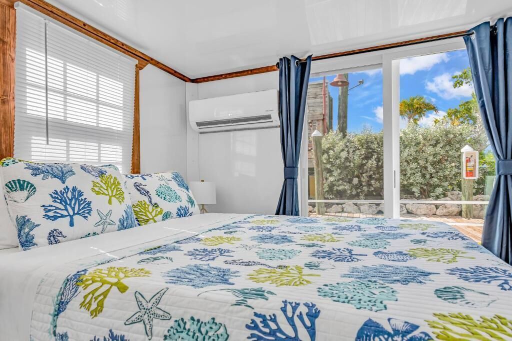 Photo of Bedroom in Marathon