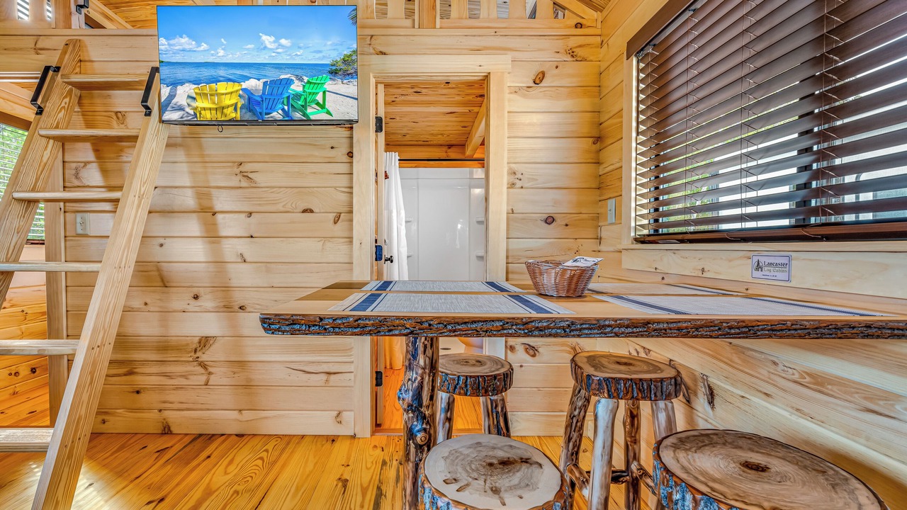 Photo of Livingroom in Marathon