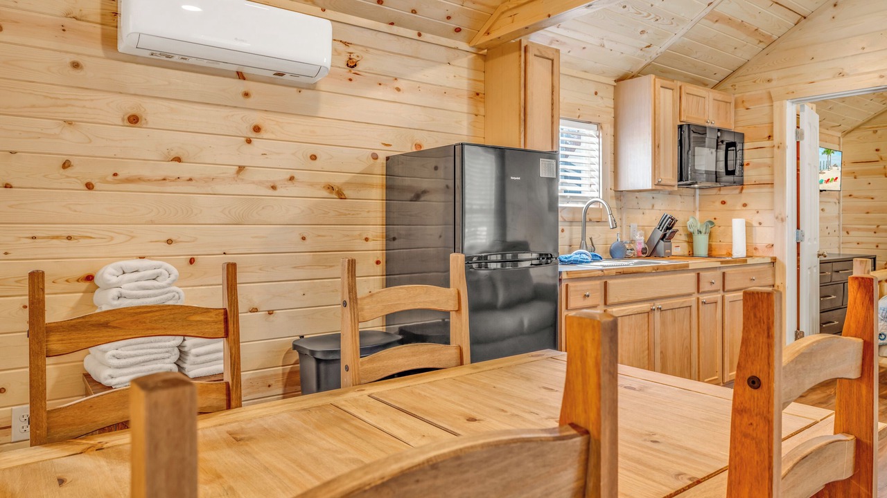 Photo of Kitchen in Marathon