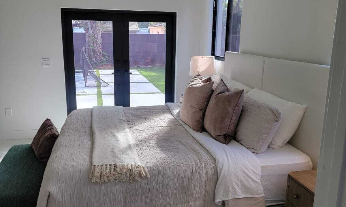 Photo of Bedroom in El Portal