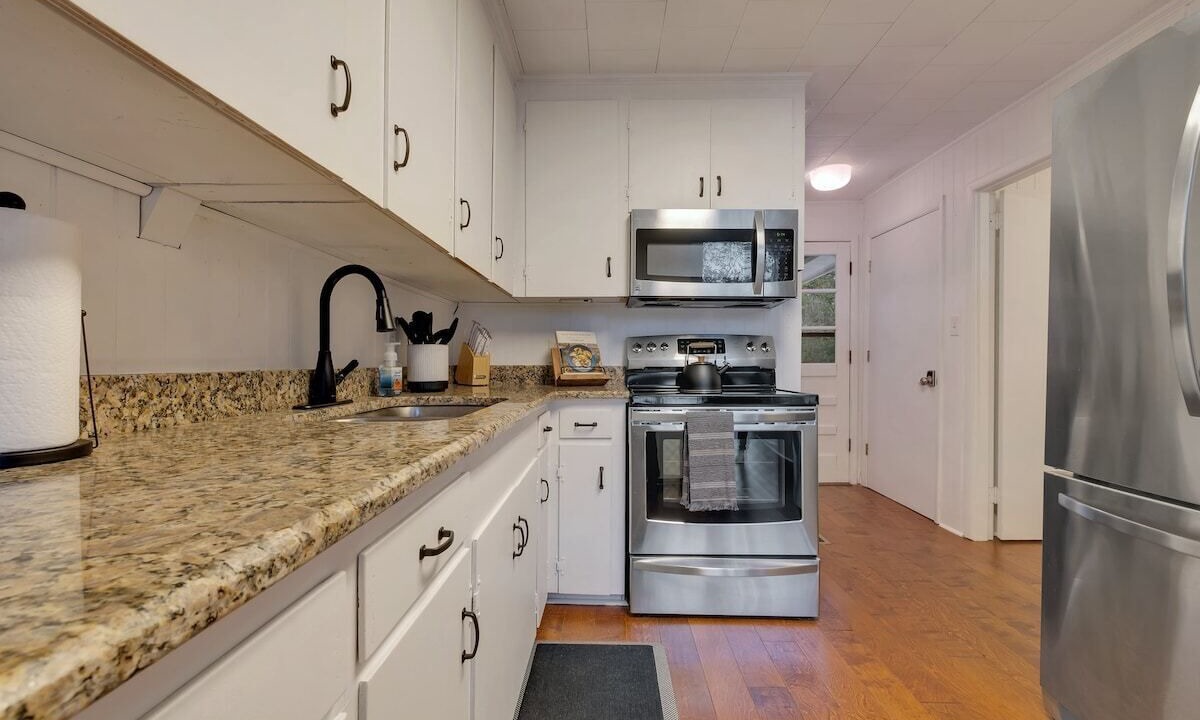 Photo of Kitchen in Quincy