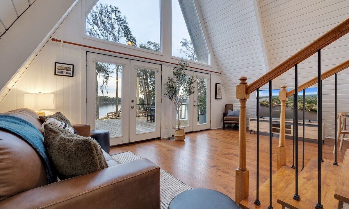 Photo of Livingroom in Quincy