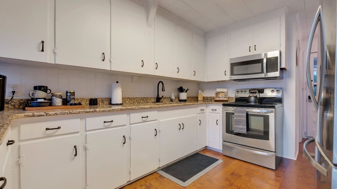 Photo of Kitchen in Quincy