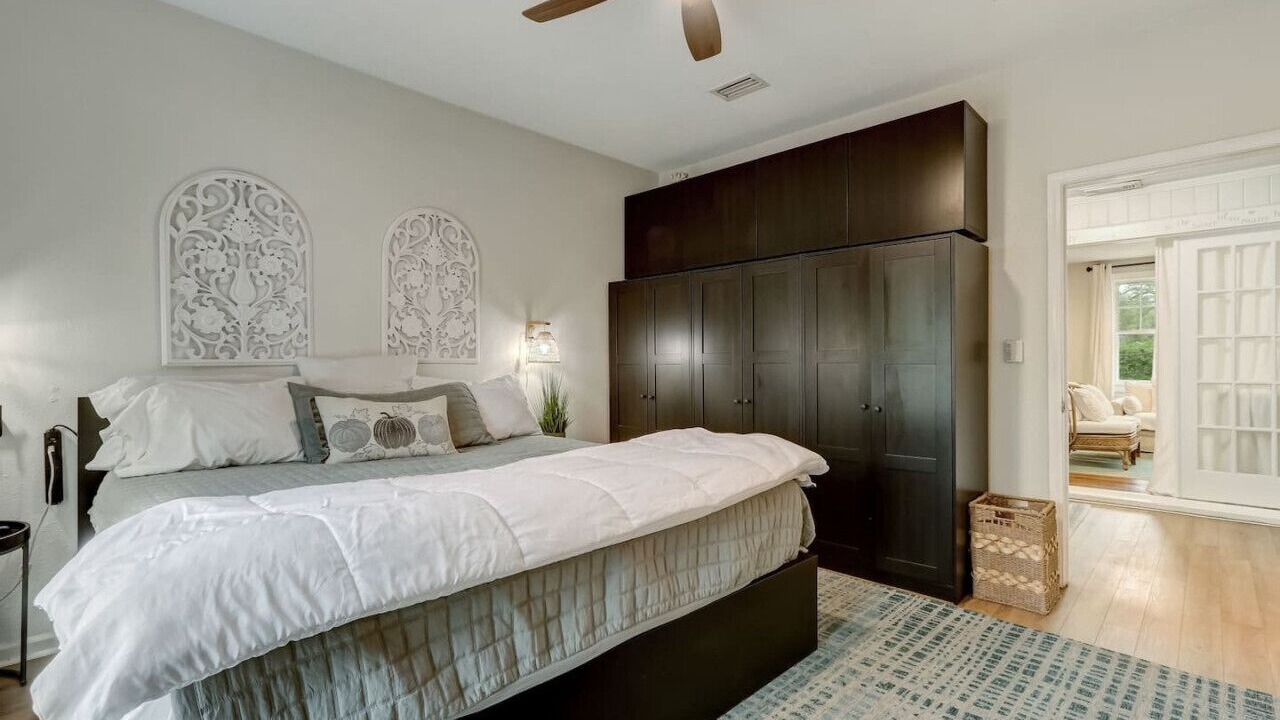 Photo of Bedroom in Fairfax