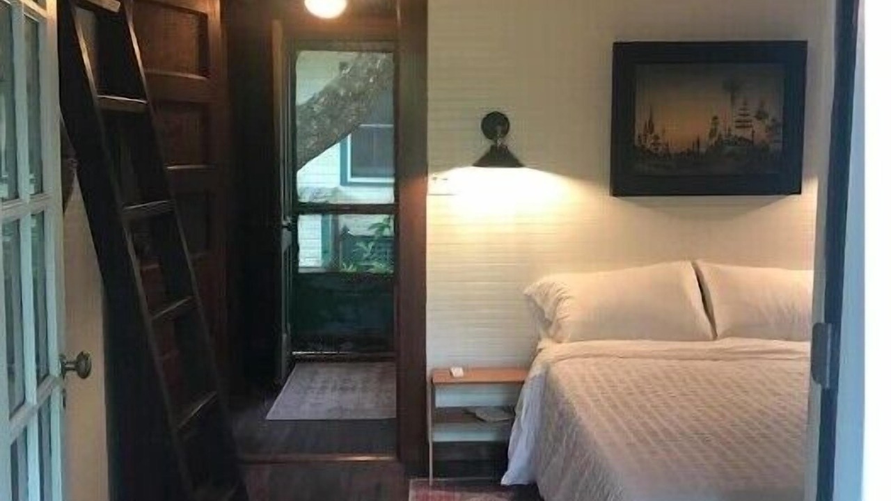 Photo of Bedroom in Georgetown
