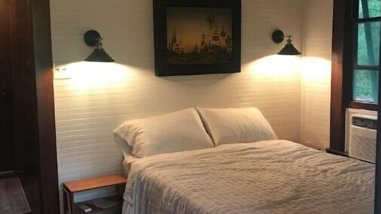 Photo of Bedroom in Georgetown