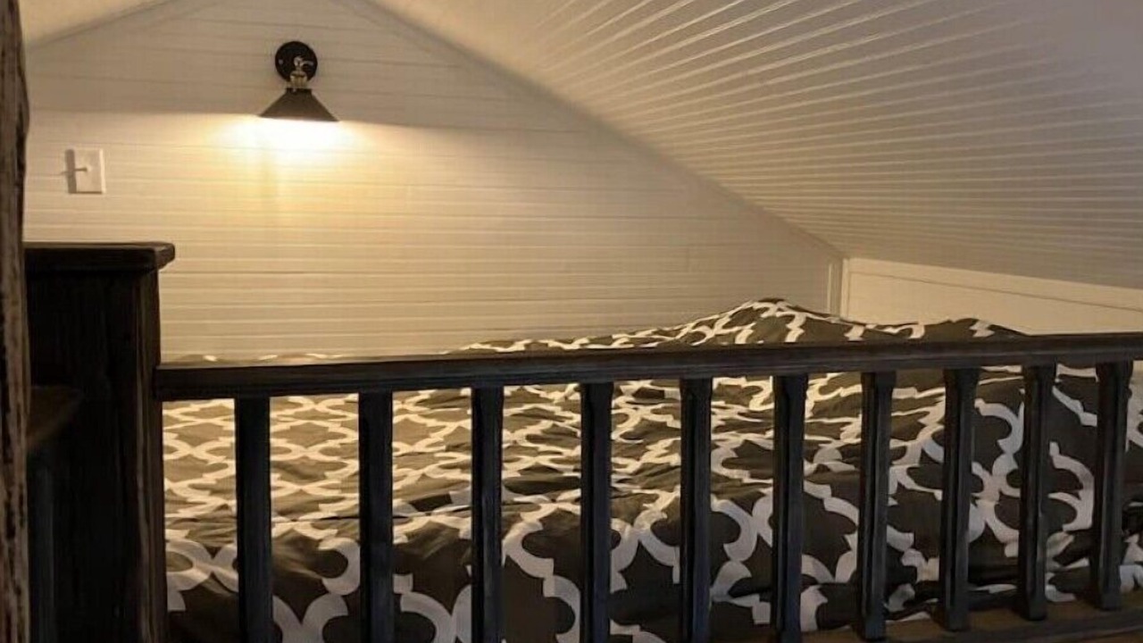 Photo of Bedroom in Georgetown