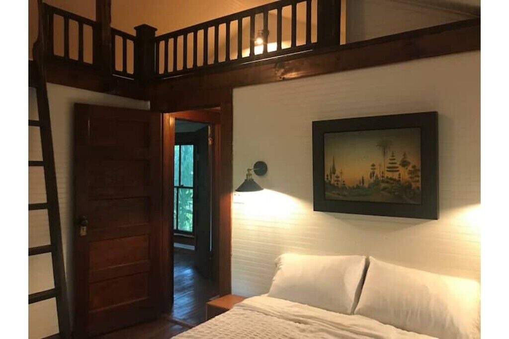 Photo of Bedroom in Georgetown