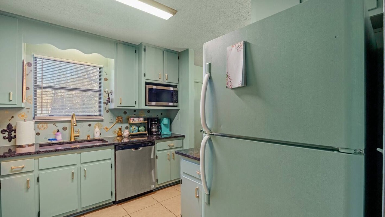 Photo of Kitchen in Tallahassee
