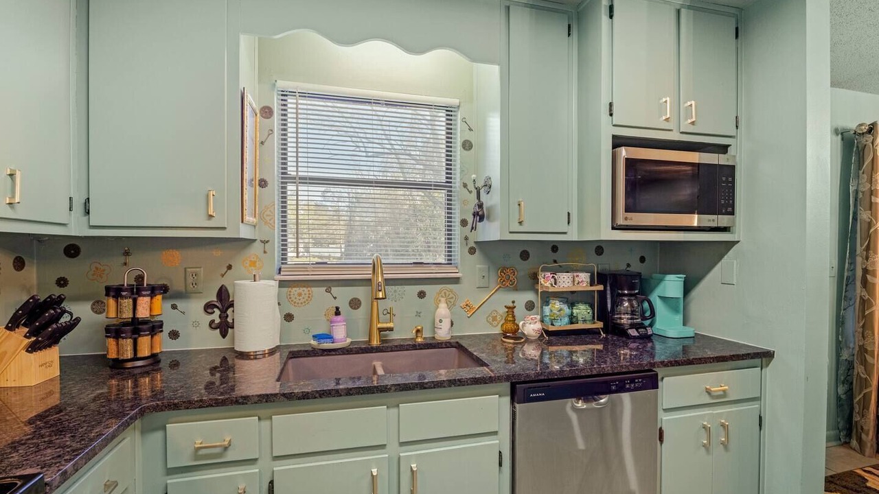 Photo of Kitchen in Tallahassee