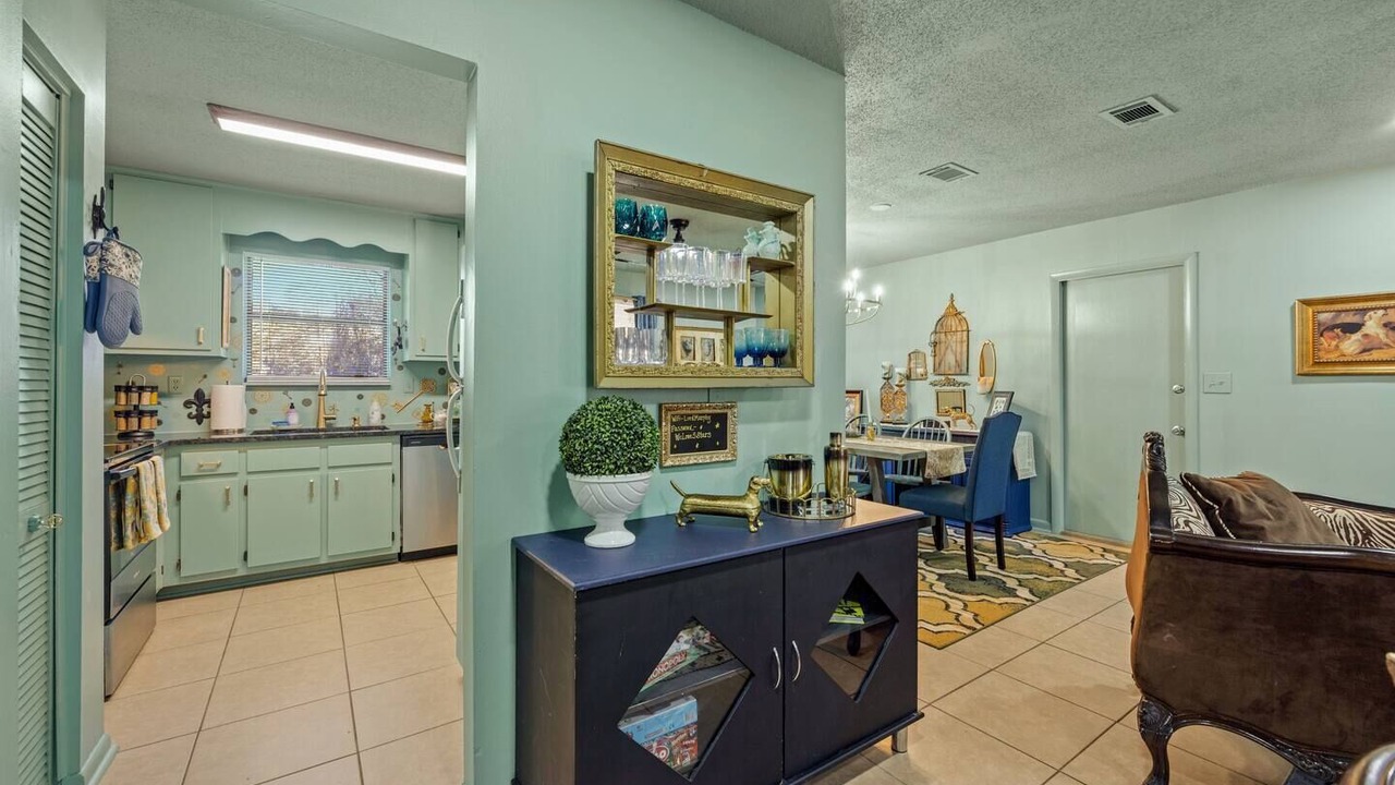 Photo of Kitchen in Tallahassee