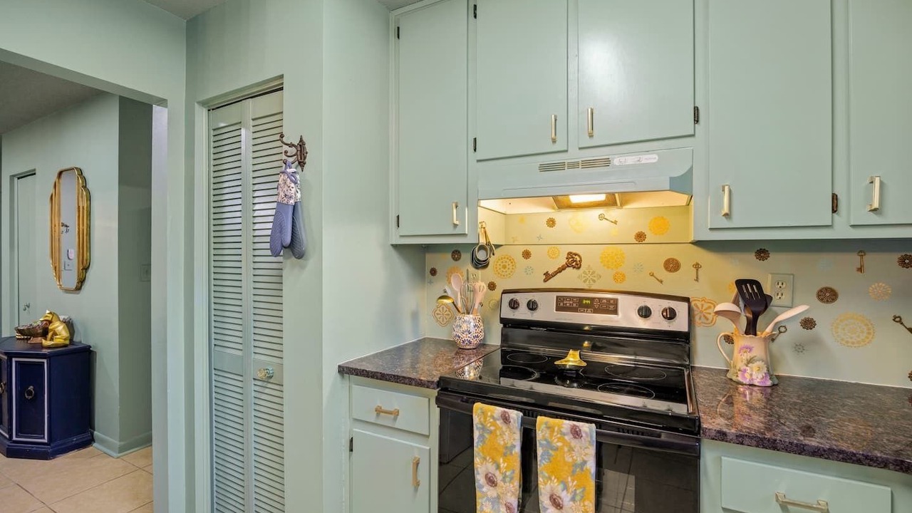 Photo of Kitchen in Tallahassee