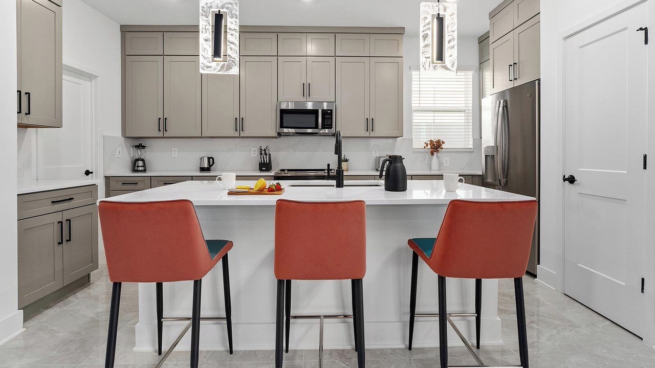 Photo of Others in Florida Center