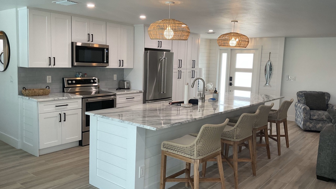 Photo of Kitchen in Iona