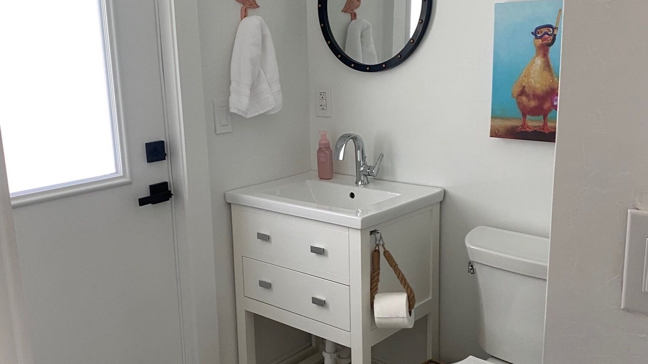 Photo of Bathroom in Iona