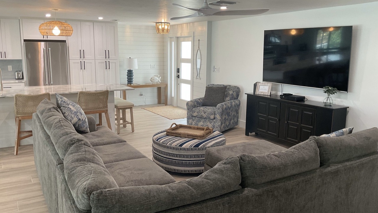 Photo of Livingroom in Iona