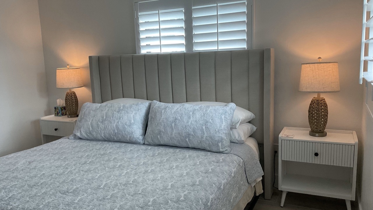 Photo of Bedroom in Iona