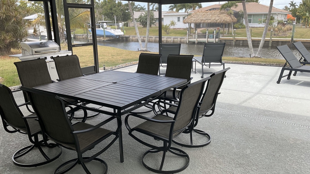 Photo of Outdoor in Iona