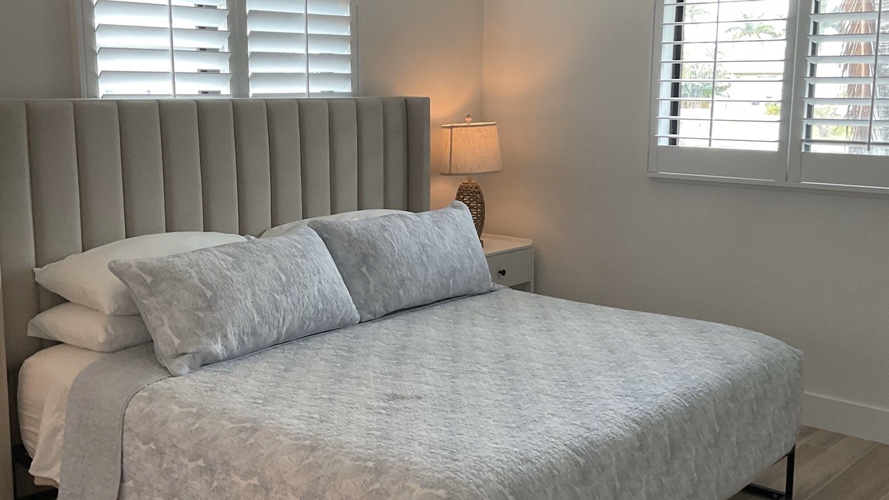 Photo of Bedroom in Iona