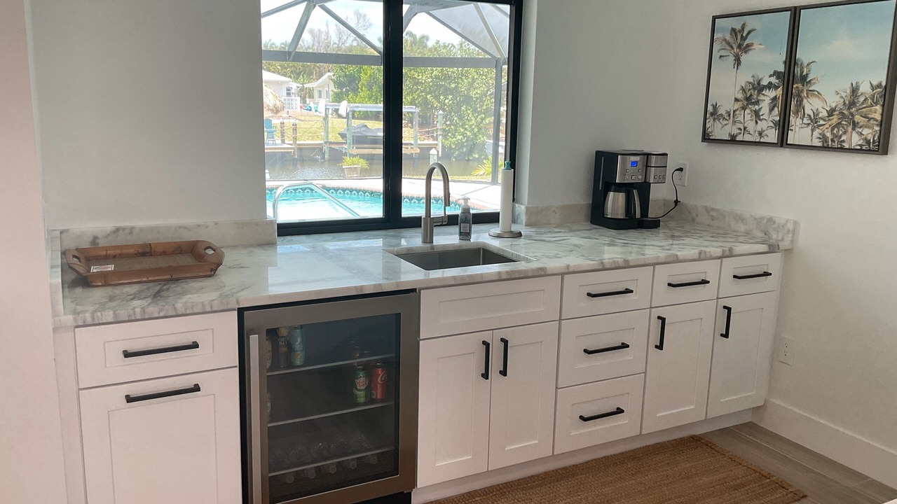 Photo of Kitchen in Iona
