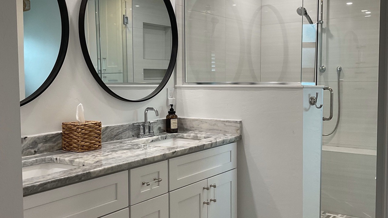 Photo of Bathroom in Iona