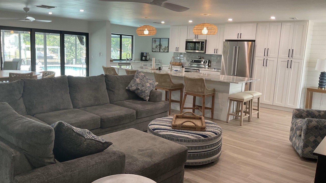 Photo of Livingroom in Iona