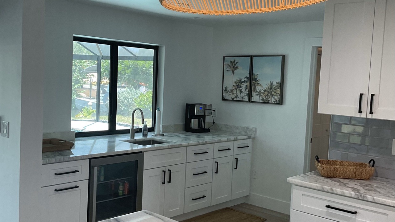 Photo of Kitchen in Iona