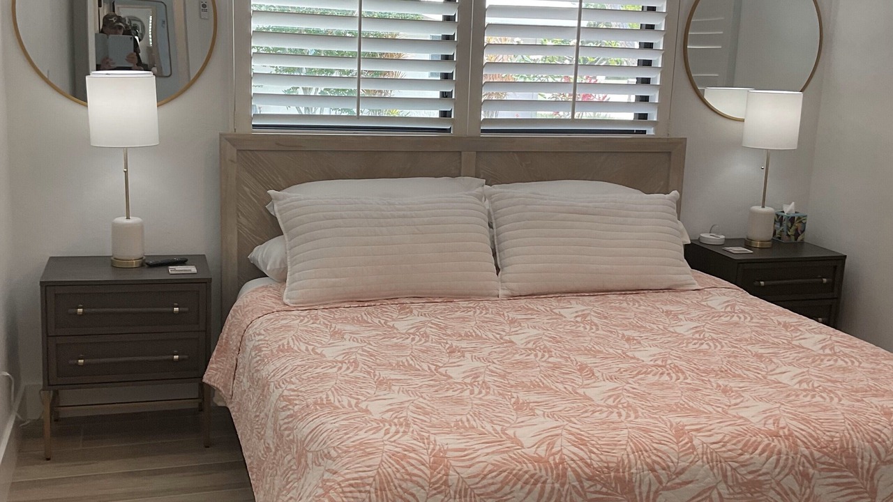 Photo of Bedroom in Iona