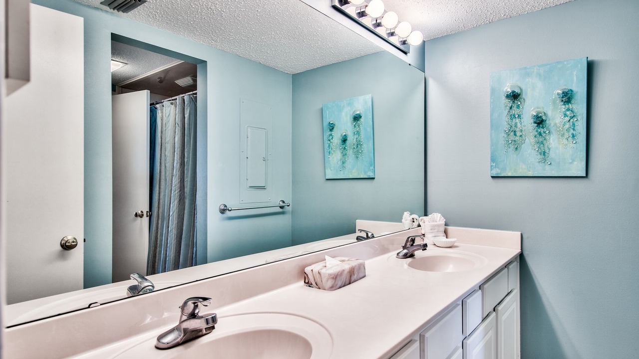 Photo of Bathroom in North West Florida