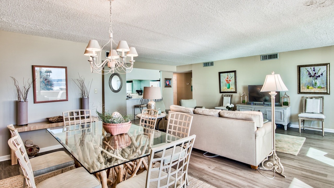 Photo of Bedroom in North West Florida