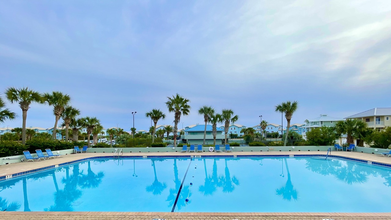 Photo of Outdoor in Pensacola Beach