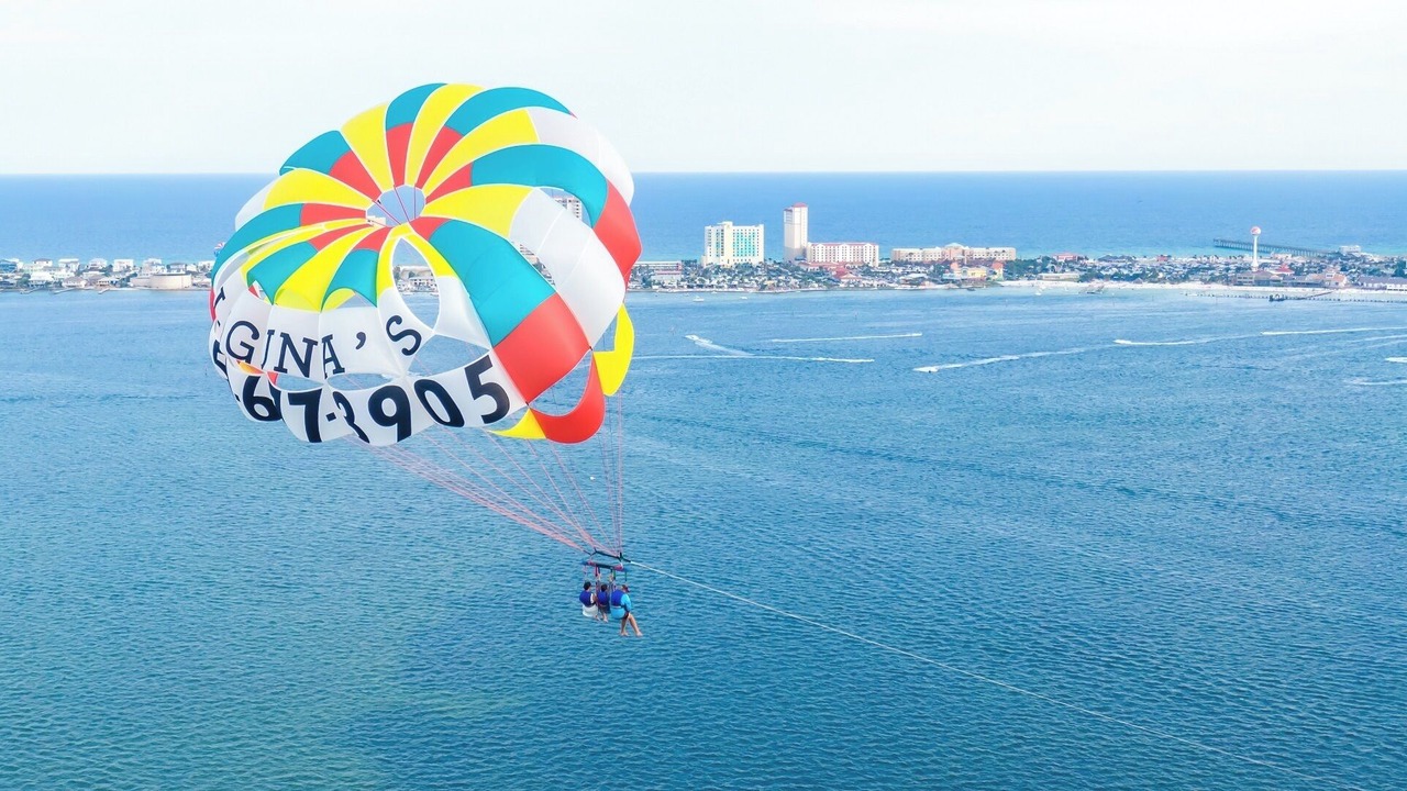 Photo of Others in Pensacola Beach