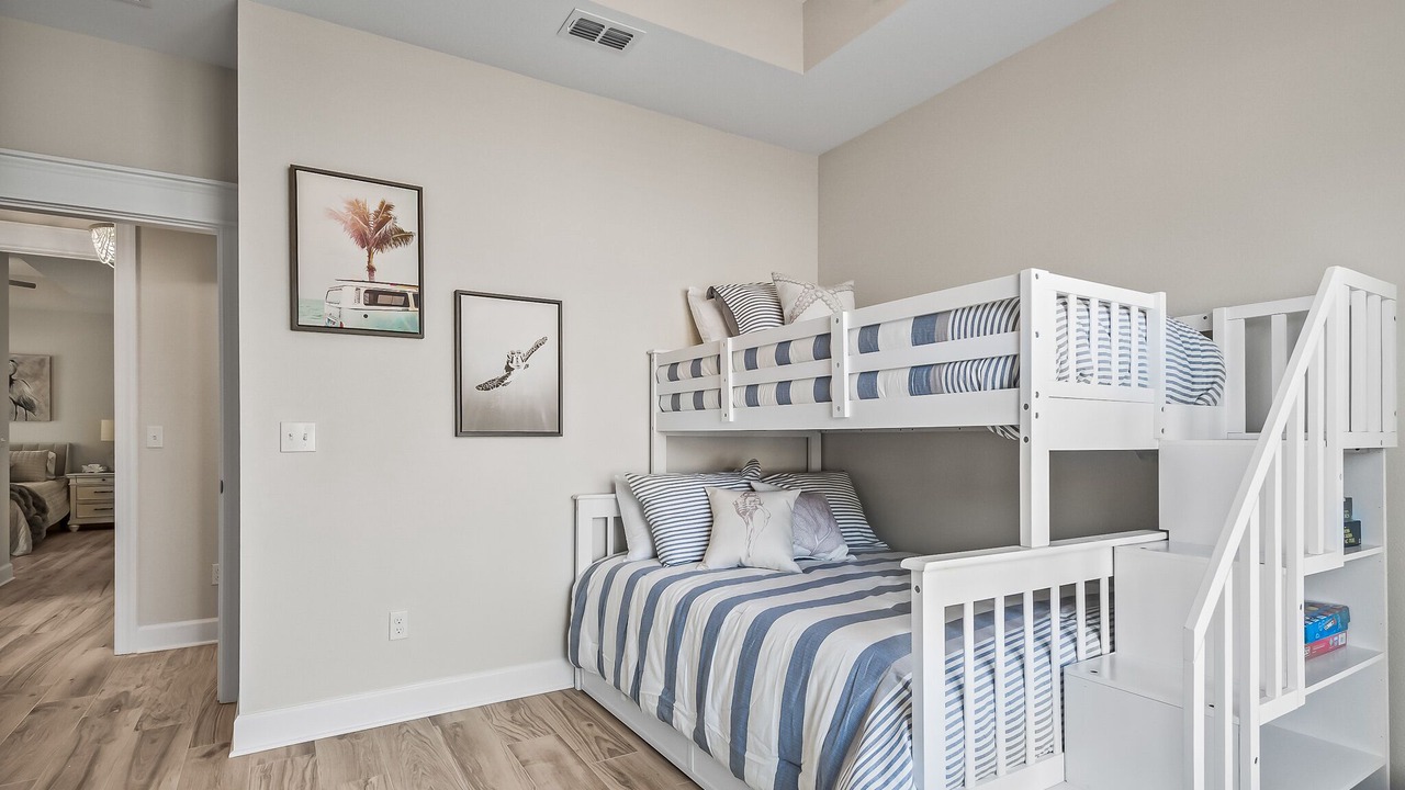 Photo of Bedroom in Panacea