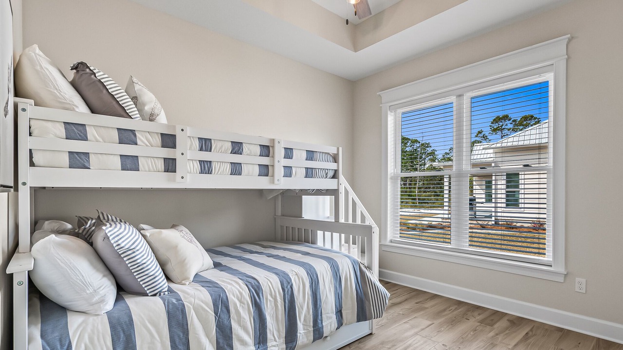 Photo of Bedroom in Panacea