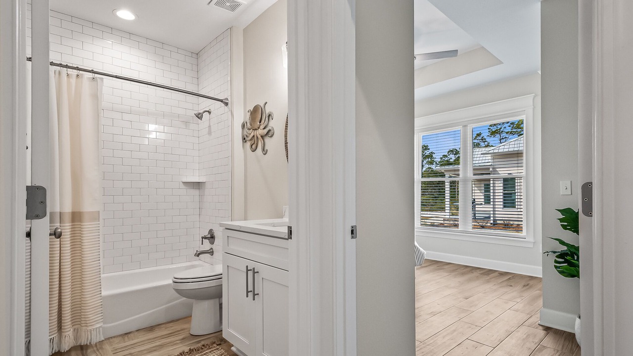 Photo of Bathroom in Panacea