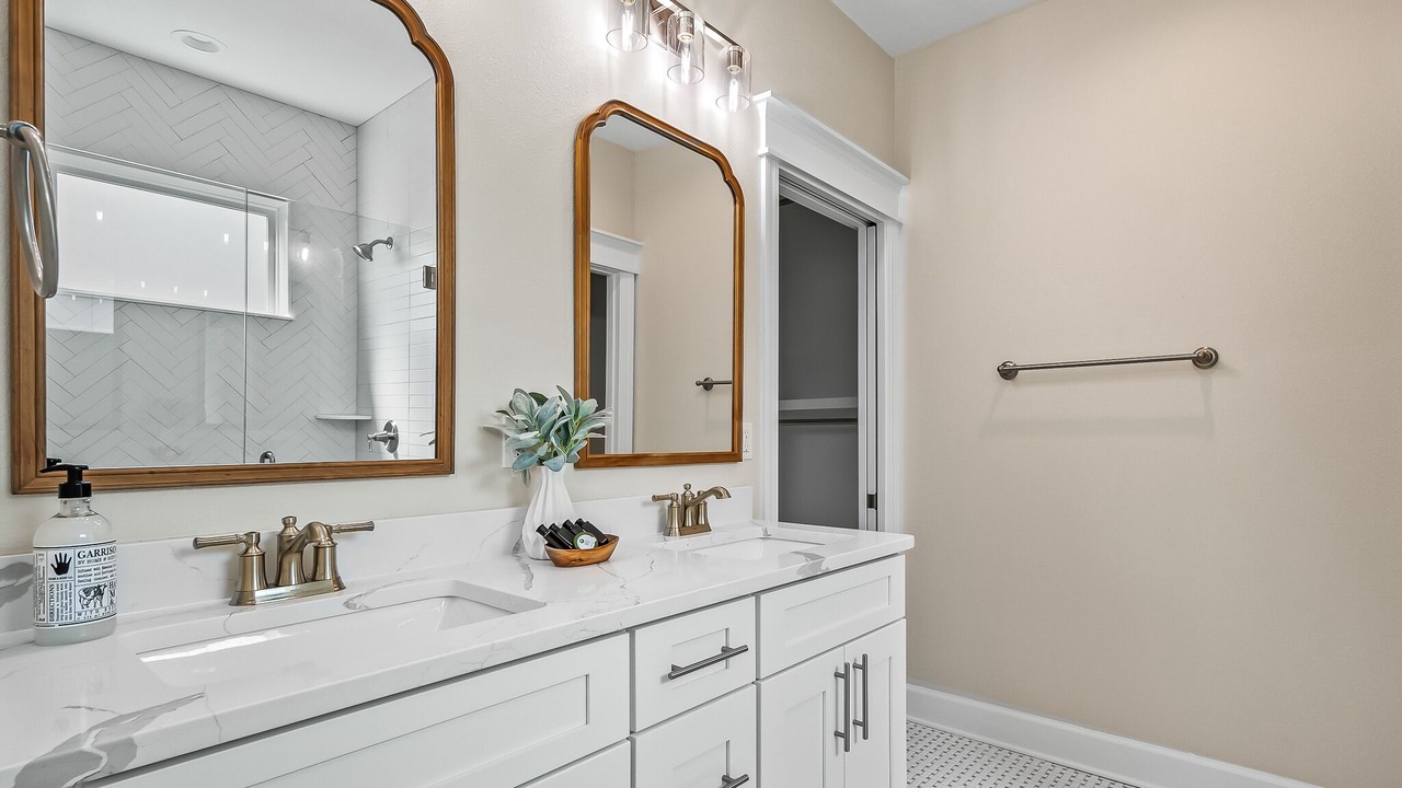 Photo of Bathroom in Panacea