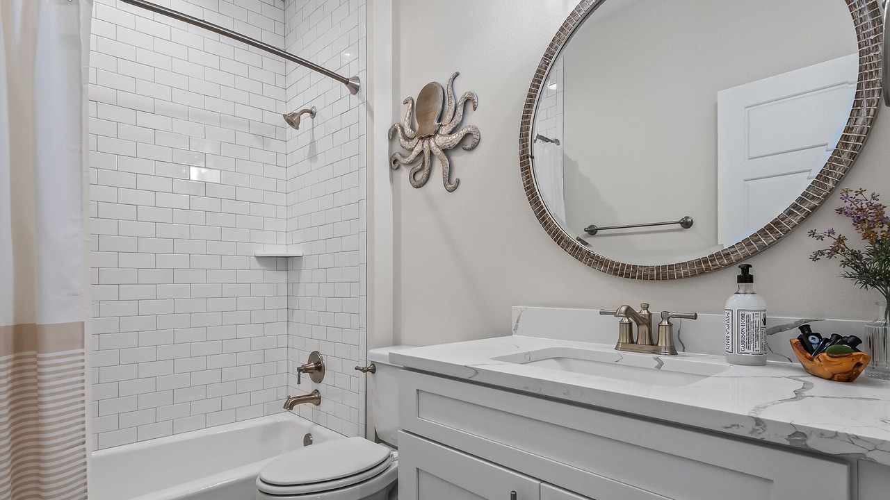 Photo of Bathroom in Panacea