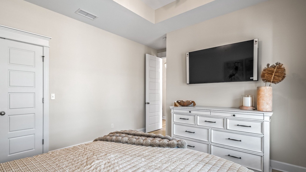 Photo of Bedroom in Panacea