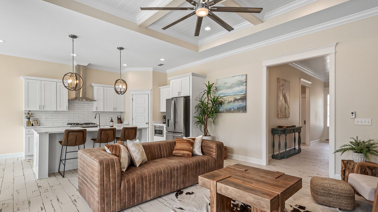 Photo of Livingroom in Panacea