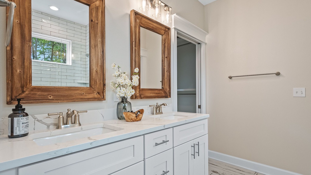 Photo of Bathroom in Panacea