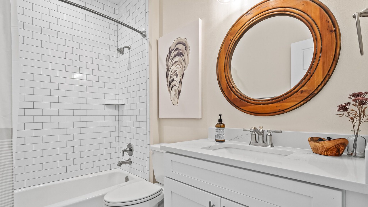 Photo of Bathroom in Panacea